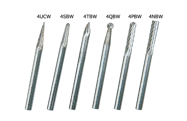 Rotary bars